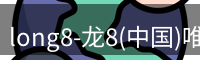 long8-龙8(中国)唯一官方网站